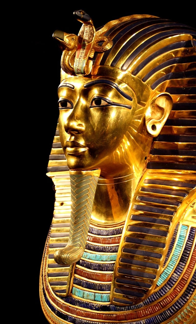 Ancient Treasures